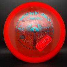 Load image into Gallery viewer, Westside Discs VIP Hatchet - stock
