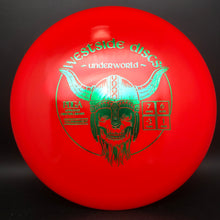 Load image into Gallery viewer, Westside Discs Tournament Underworld - stock
