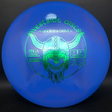 Load image into Gallery viewer, Westside Discs Tournament Underworld - stock
