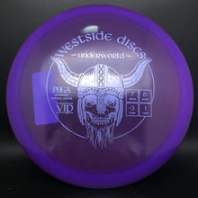 Load image into Gallery viewer, Westside Discs VIP Underworld - stock
