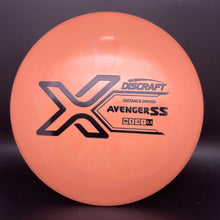 Load image into Gallery viewer, Discraft X-Line Avenger SS - stock
