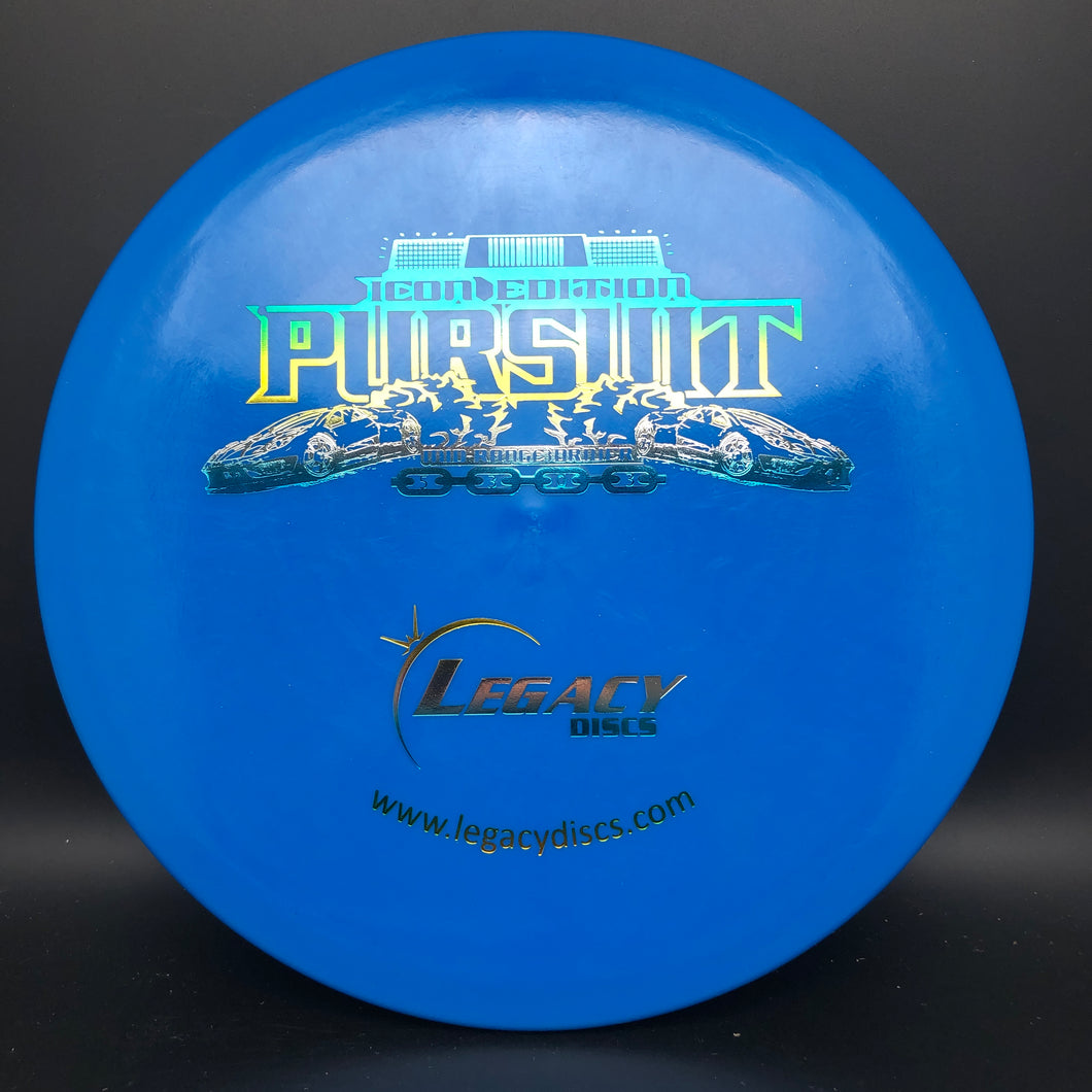 Legacy Discs Icon Pursuit - stock