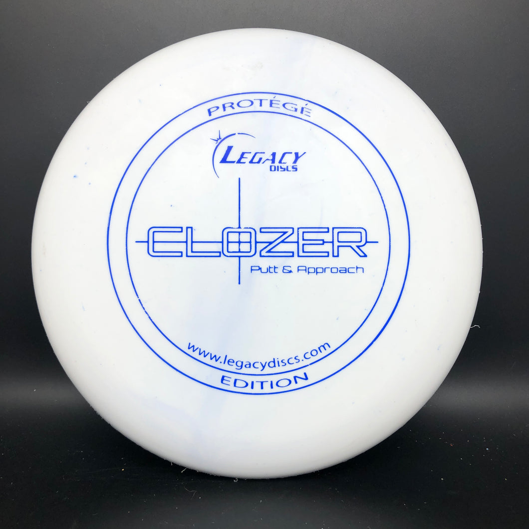 Legacy Discs Protege Clozer - stock