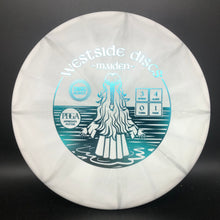 Load image into Gallery viewer, Westside Discs Origio Burst Maiden - stock
