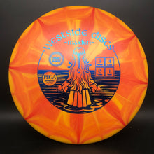 Load image into Gallery viewer, Westside Discs Origio Burst Maiden - stock
