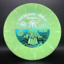 Load image into Gallery viewer, Westside Discs Origio Burst Maiden - stock
