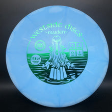 Load image into Gallery viewer, Westside Discs Origio Burst Maiden - stock
