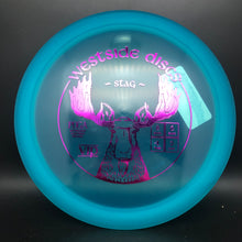 Load image into Gallery viewer, Westside Discs VIP Stag - stock
