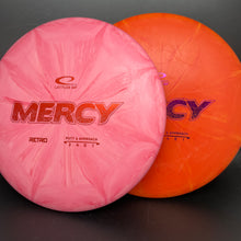 Load image into Gallery viewer, Latitude 64 Retro Burst Mercy - stock
