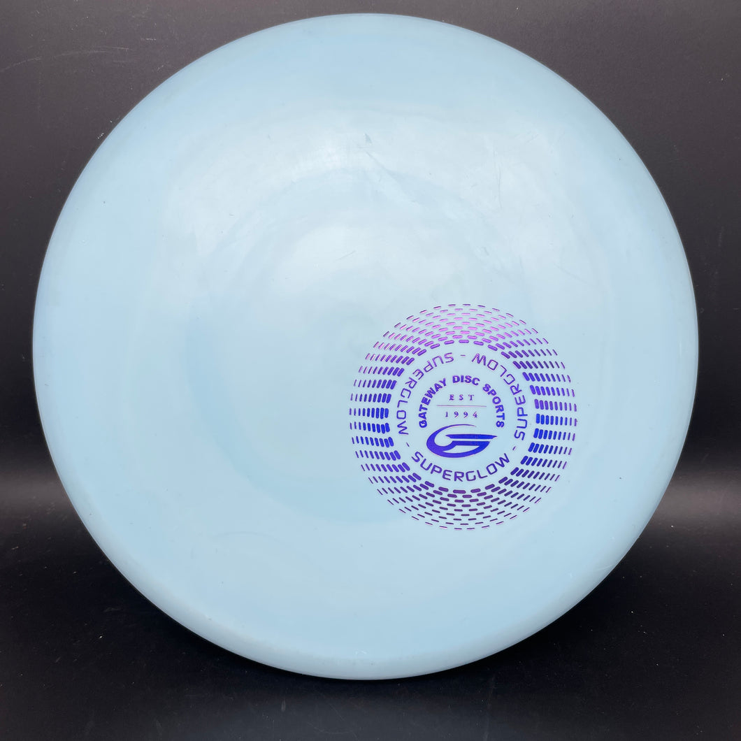 Gateway Superglow Shaman - stock