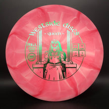 Load image into Gallery viewer, Westside Discs Origio Burst Queen - stock
