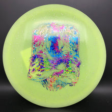 Load image into Gallery viewer, Infinite Discs Metal Flake Glow C-Blend Centurion
