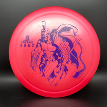 Load image into Gallery viewer, Discraft Big Z Anax - stock
