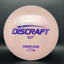 Load image into Gallery viewer, Discraft ESP Undertaker - pre-PM sign stock
