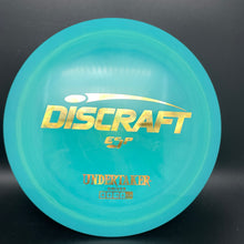 Load image into Gallery viewer, Discraft ESP Undertaker - pre-PM sign stock
