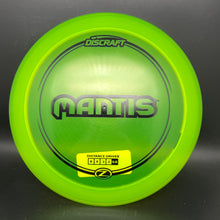 Load image into Gallery viewer, Discraft Z Mantis 173-174 stock
