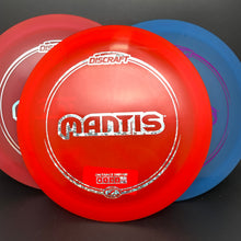 Load image into Gallery viewer, Discraft Z Mantis 172 &amp; below stock
