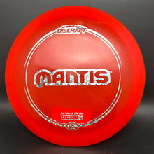 Load image into Gallery viewer, Discraft Z Mantis 172 &amp; below stock
