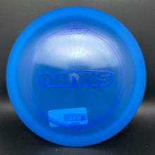 Load image into Gallery viewer, Discraft Z Mantis 172 &amp; below stock
