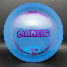 Load image into Gallery viewer, Discraft Z Mantis 172 &amp; below stock
