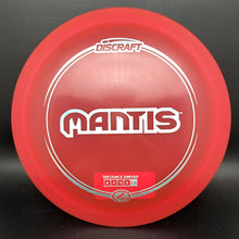 Load image into Gallery viewer, Discraft Z Mantis 172 &amp; below stock
