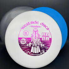 Load image into Gallery viewer, Westside Discs BT Medium Maiden - stock
