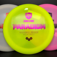 Load image into Gallery viewer, Discmania Neo Paradigm - stock
