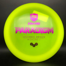 Load image into Gallery viewer, Discmania Neo Paradigm - stock
