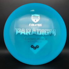 Load image into Gallery viewer, Discmania Neo Paradigm - stock
