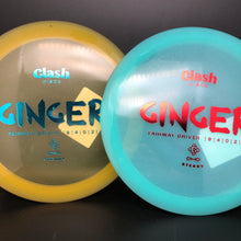 Load image into Gallery viewer, Clash Discs Steady Ginger - stock
