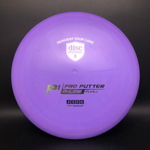 Load image into Gallery viewer, Discmania D-Line P1 Flex 2 - stock
