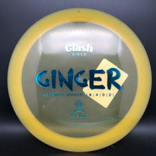 Load image into Gallery viewer, Clash Discs Steady Ginger - stock
