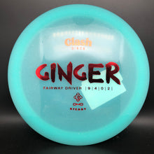 Load image into Gallery viewer, Clash Discs Steady Ginger - stock
