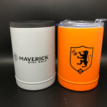 Load image into Gallery viewer, Maverick 2-lid Can Cooler / Drink Holder
