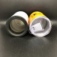 Load image into Gallery viewer, Maverick 2-lid Can Cooler / Drink Holder
