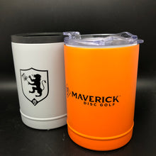 Load image into Gallery viewer, Maverick 2-lid Can Cooler / Drink Holder
