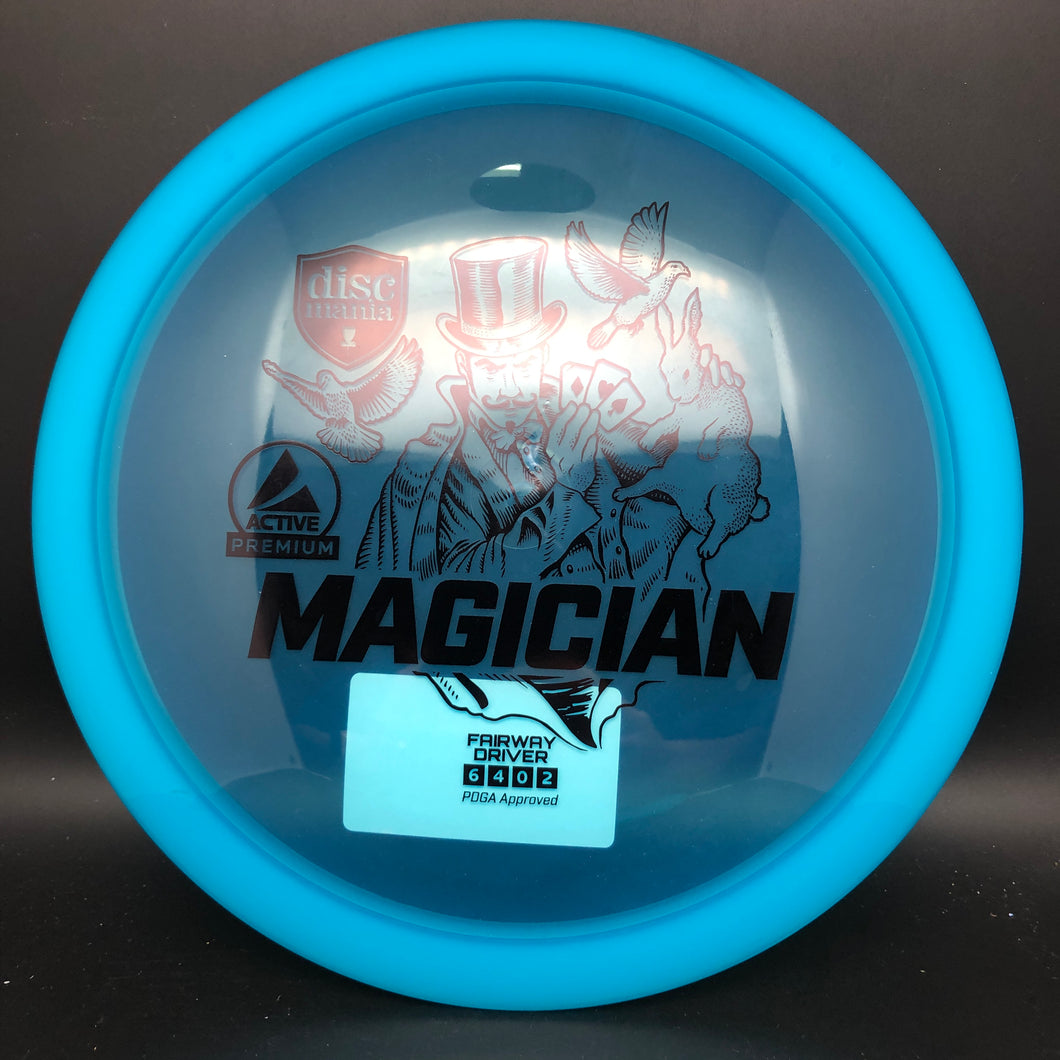 Discmania Active Premium Magician