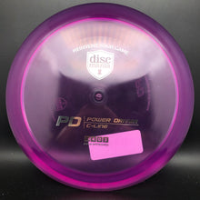 Load image into Gallery viewer, Discmania C-Line PD - stock
