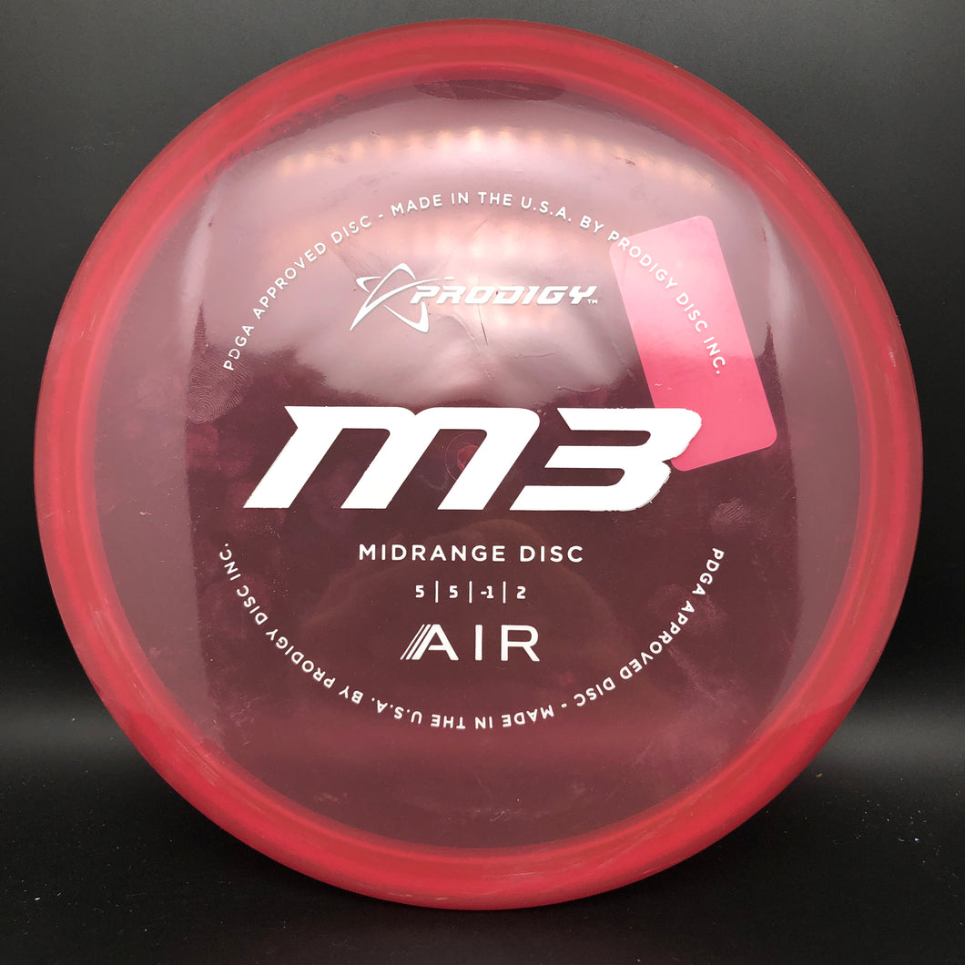 Prodigy 400 AIR M3 - stock