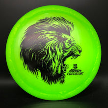 Load image into Gallery viewer, Discraft Big Z Predator 173+ stock
