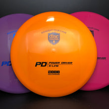 Load image into Gallery viewer, Discmania S-Line PD - stock
