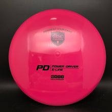 Load image into Gallery viewer, Discmania S-Line PD - stock
