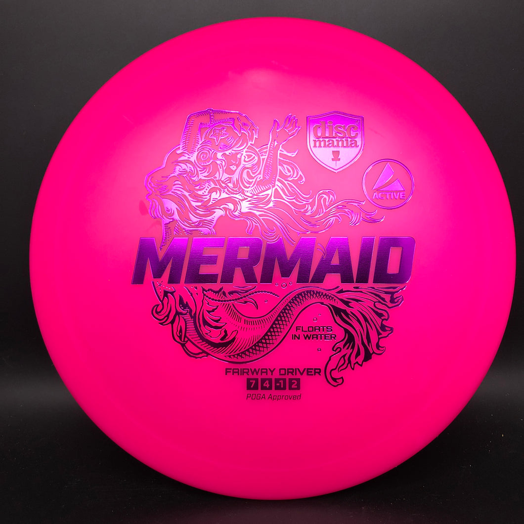 Discmania Active Mermaid