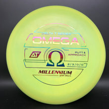 Load image into Gallery viewer, Millennium Delta-T Omega - stock
