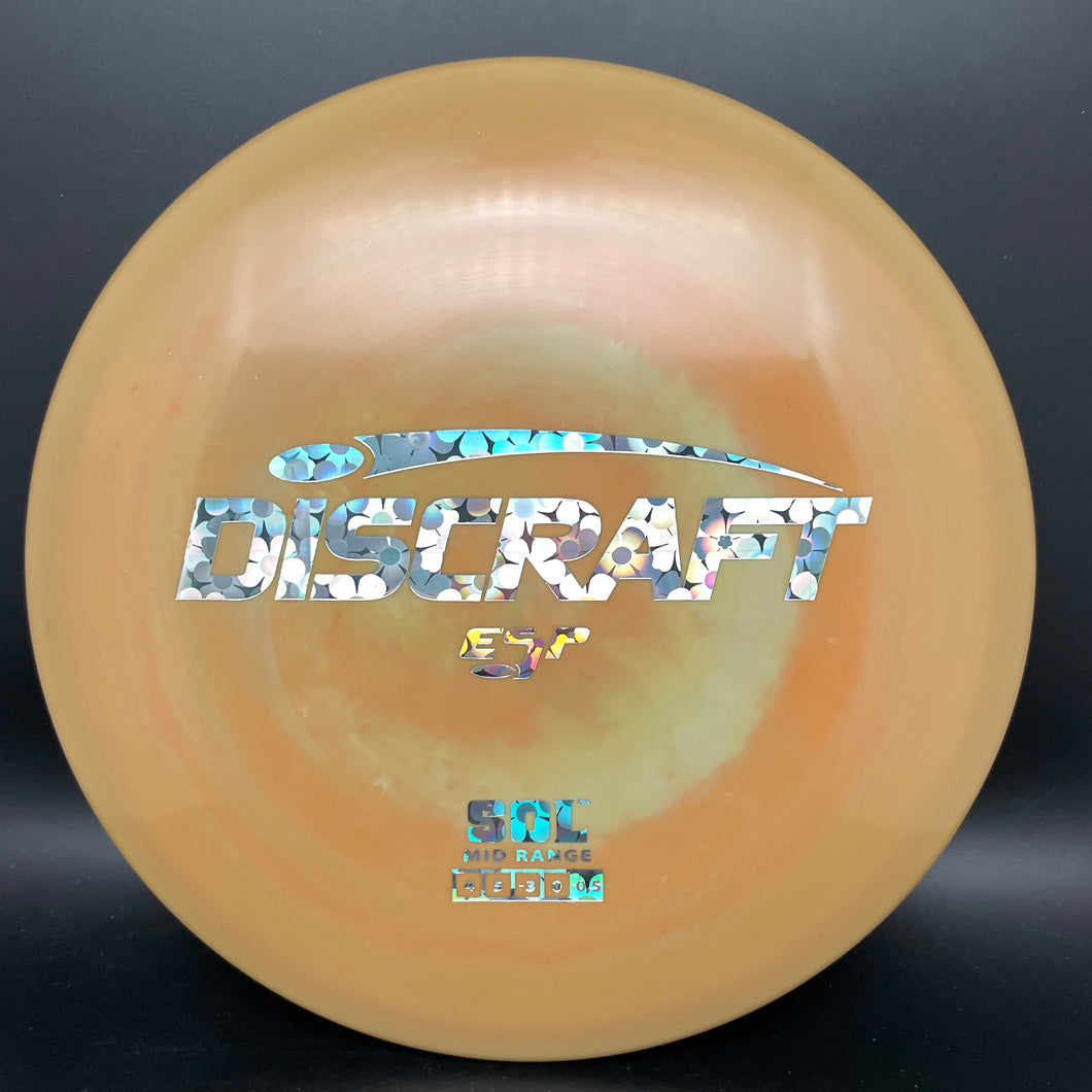 Discraft ESP Sol - stock