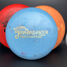 Load image into Gallery viewer, Discraft Jawbreaker Challenger SS- stock
