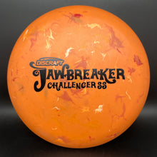 Load image into Gallery viewer, Discraft Jawbreaker Challenger SS- stock
