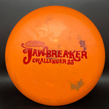 Load image into Gallery viewer, Discraft Jawbreaker Challenger SS- stock
