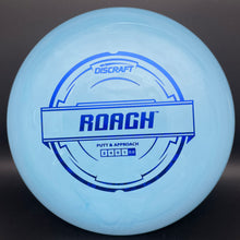 Load image into Gallery viewer, Discraft Putter Line Roach - stock
