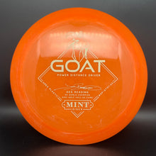 Load image into Gallery viewer, Mint Discs Apex Goat - #AP-GT01-22
